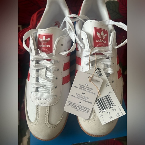 Adidas Women’s Samba OG Size 7 Brand New! Great Gift! - Picture 8 of 8